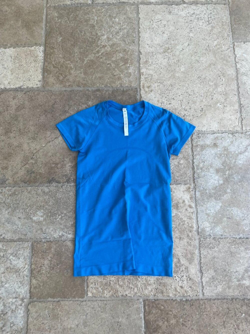 Lululemon Swiftly Tech Short Sleeve Shirt